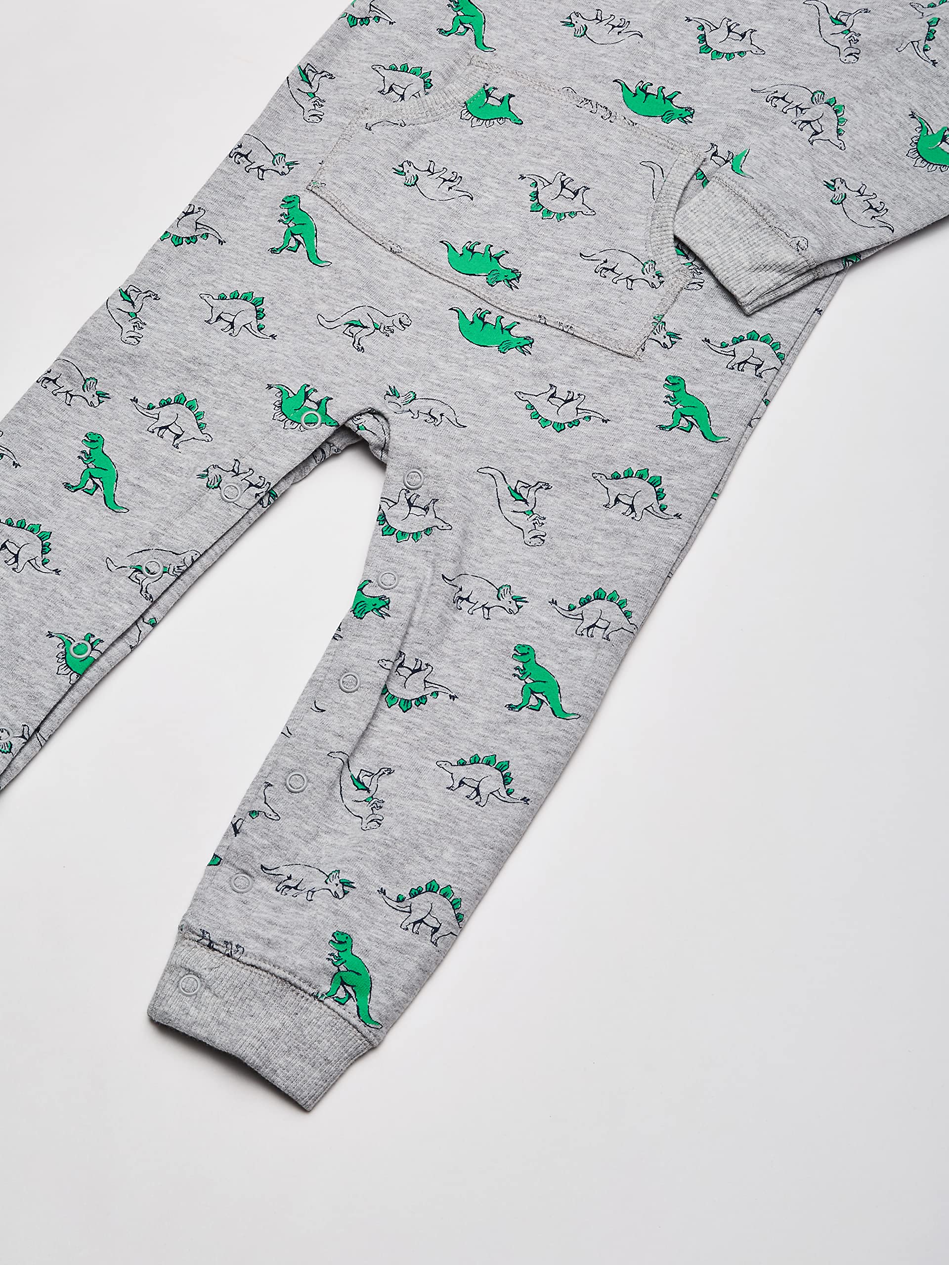 Carter's baby-boys 2-pack One-piece RomperJumpsuit - Image 3