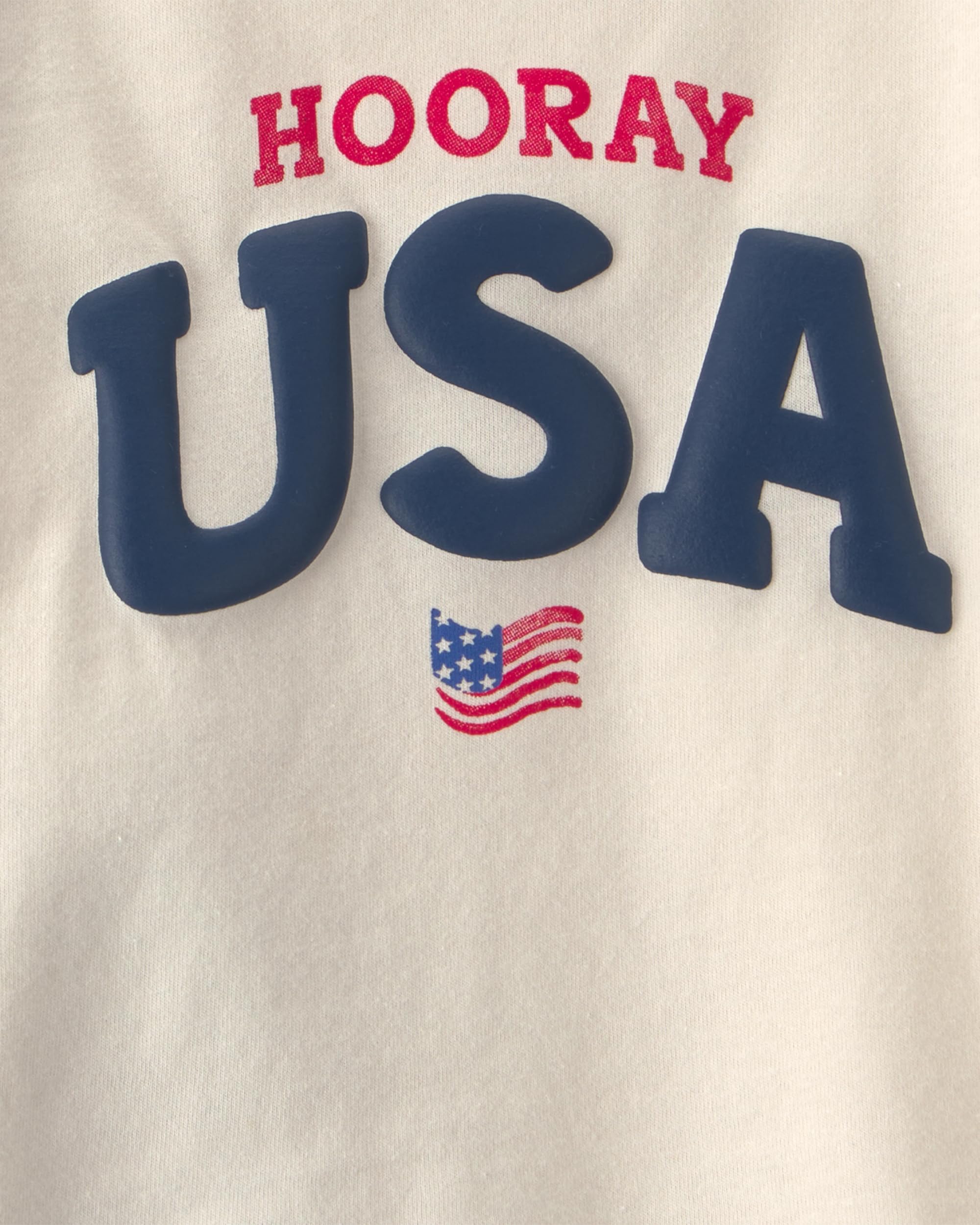 Carter's Baby Boys' 2-piece Short Set - Image 3