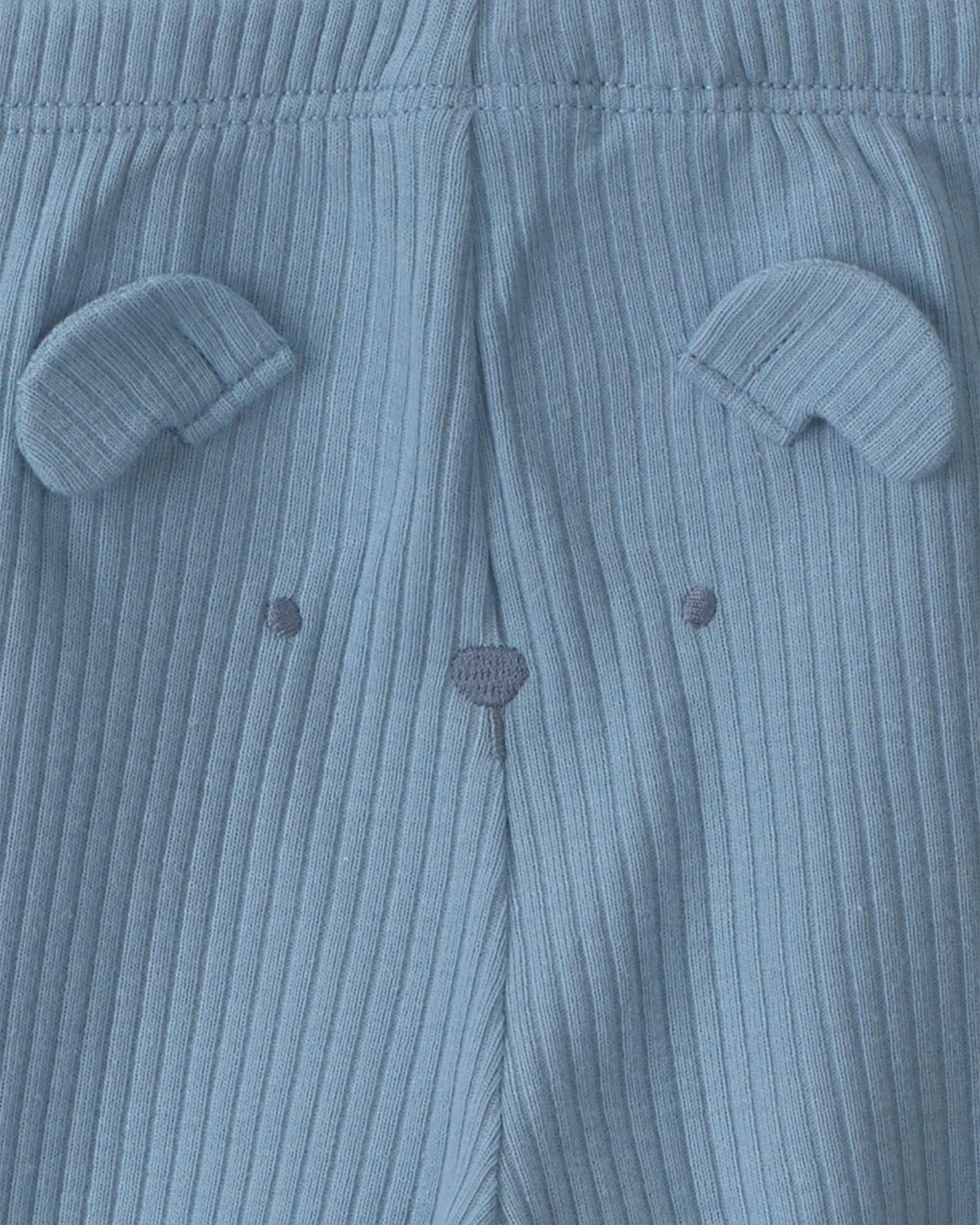 Carter's Baby Boys' 3-piece Pant Set - Image 3