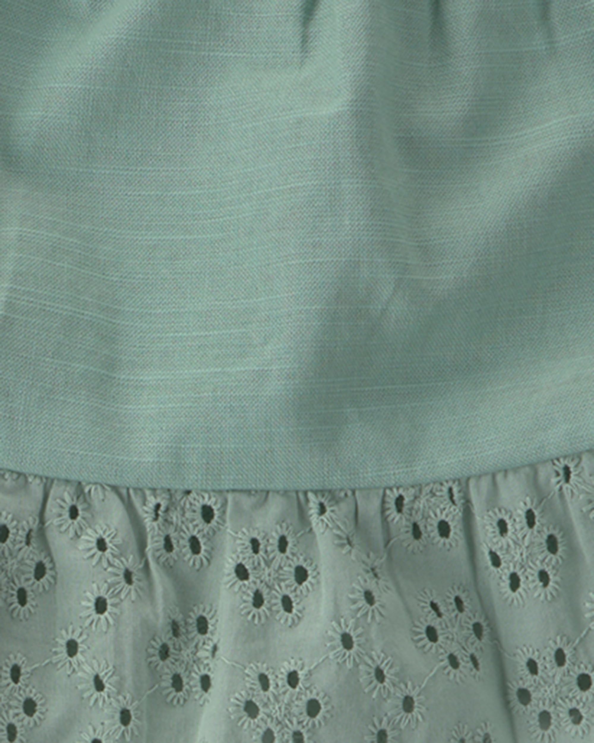 Carter's Baby Girls' 2-piece Set - Image 3