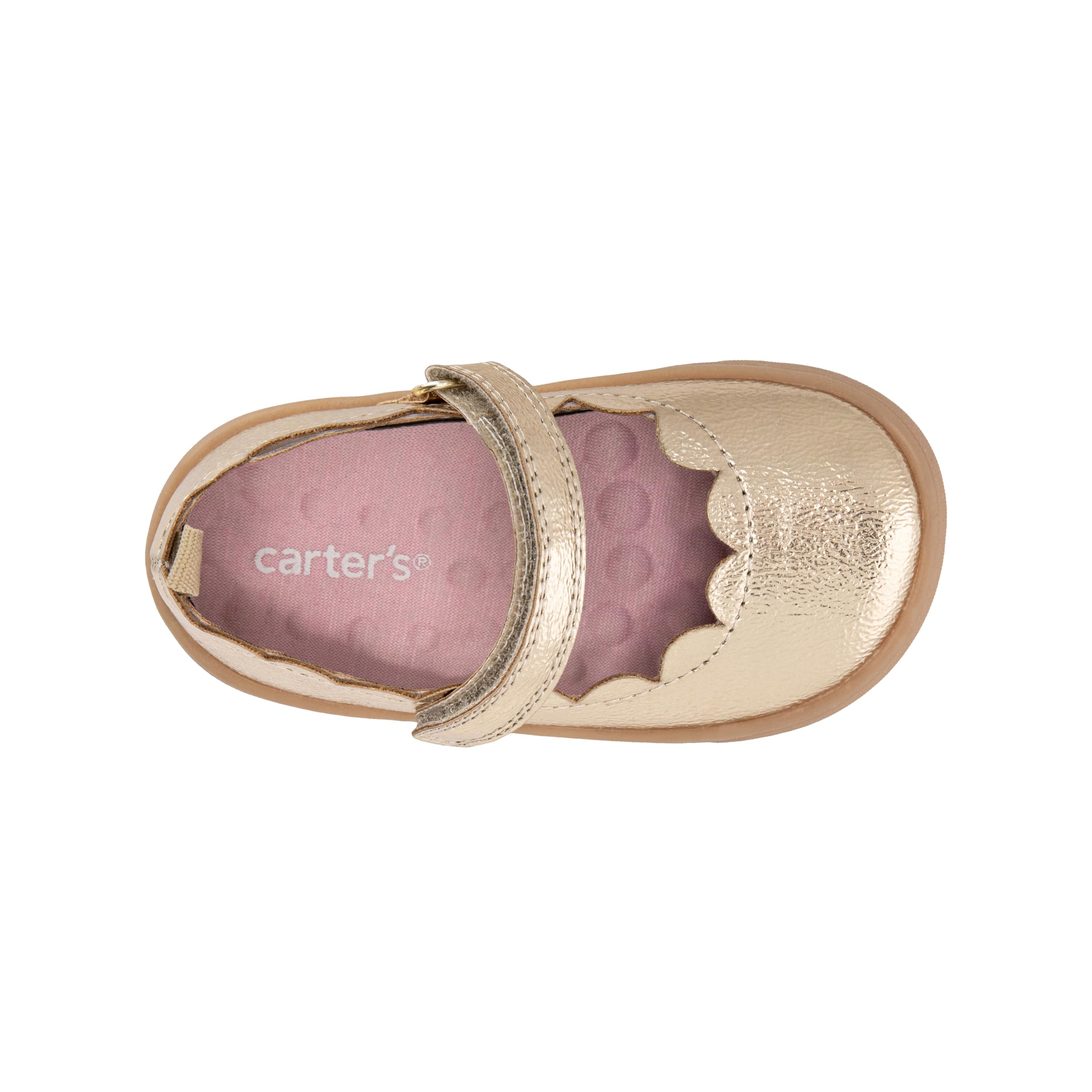 Carter's Baby Girls' Myah-gp - Image 5