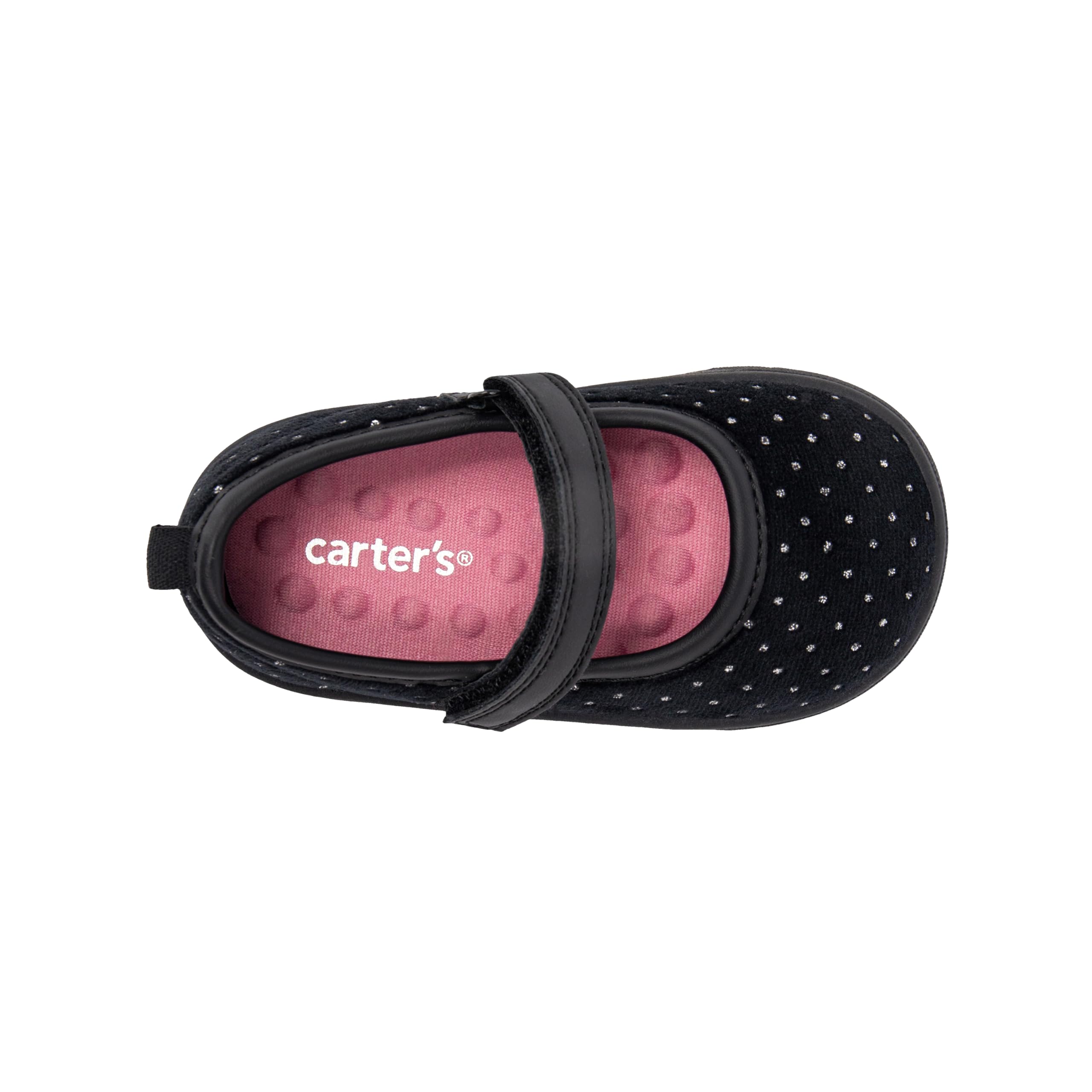 Carter's Baby Girls' Velvie-gp - Image 5