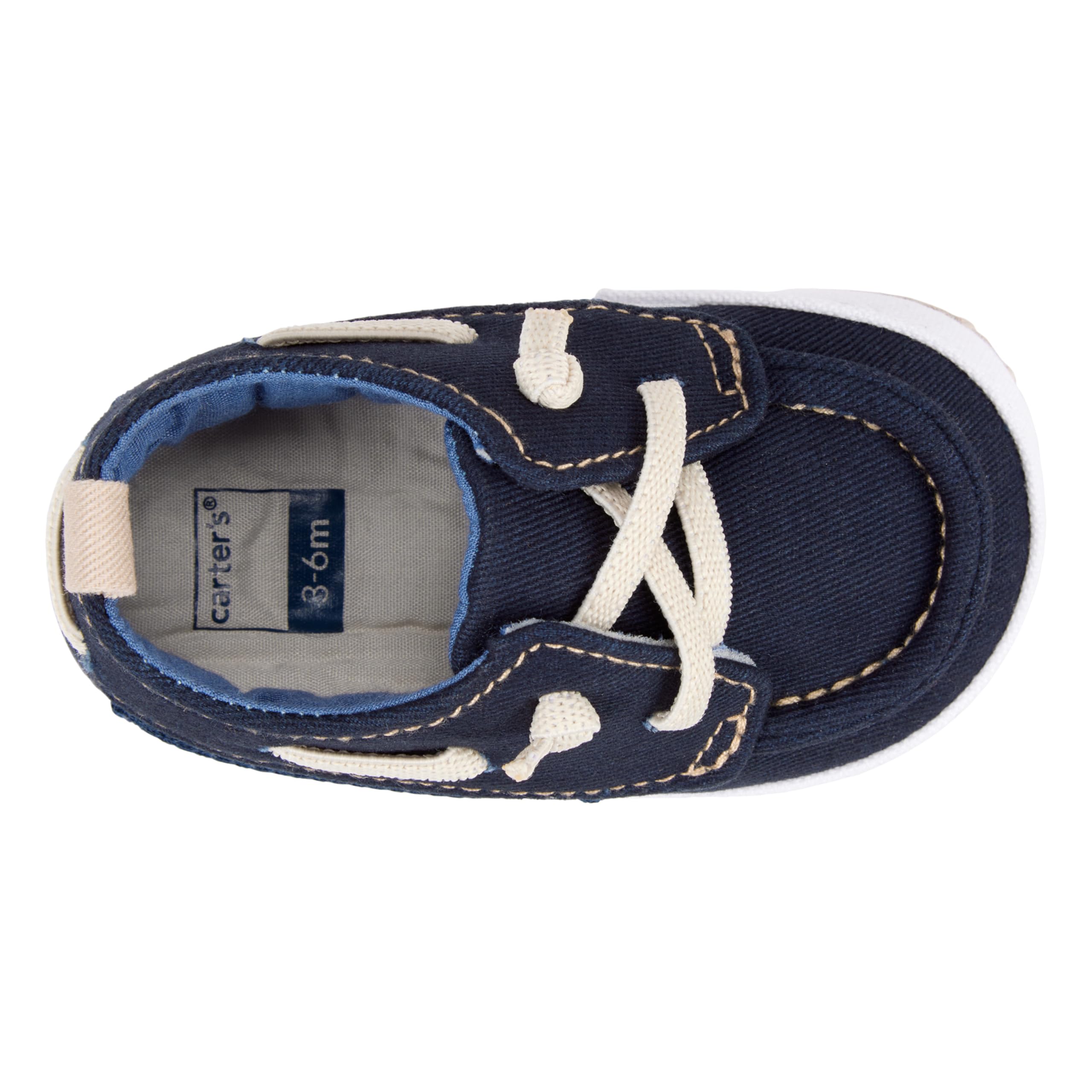 Carter's Baby & Infant Loafers for Boys - Image 4
