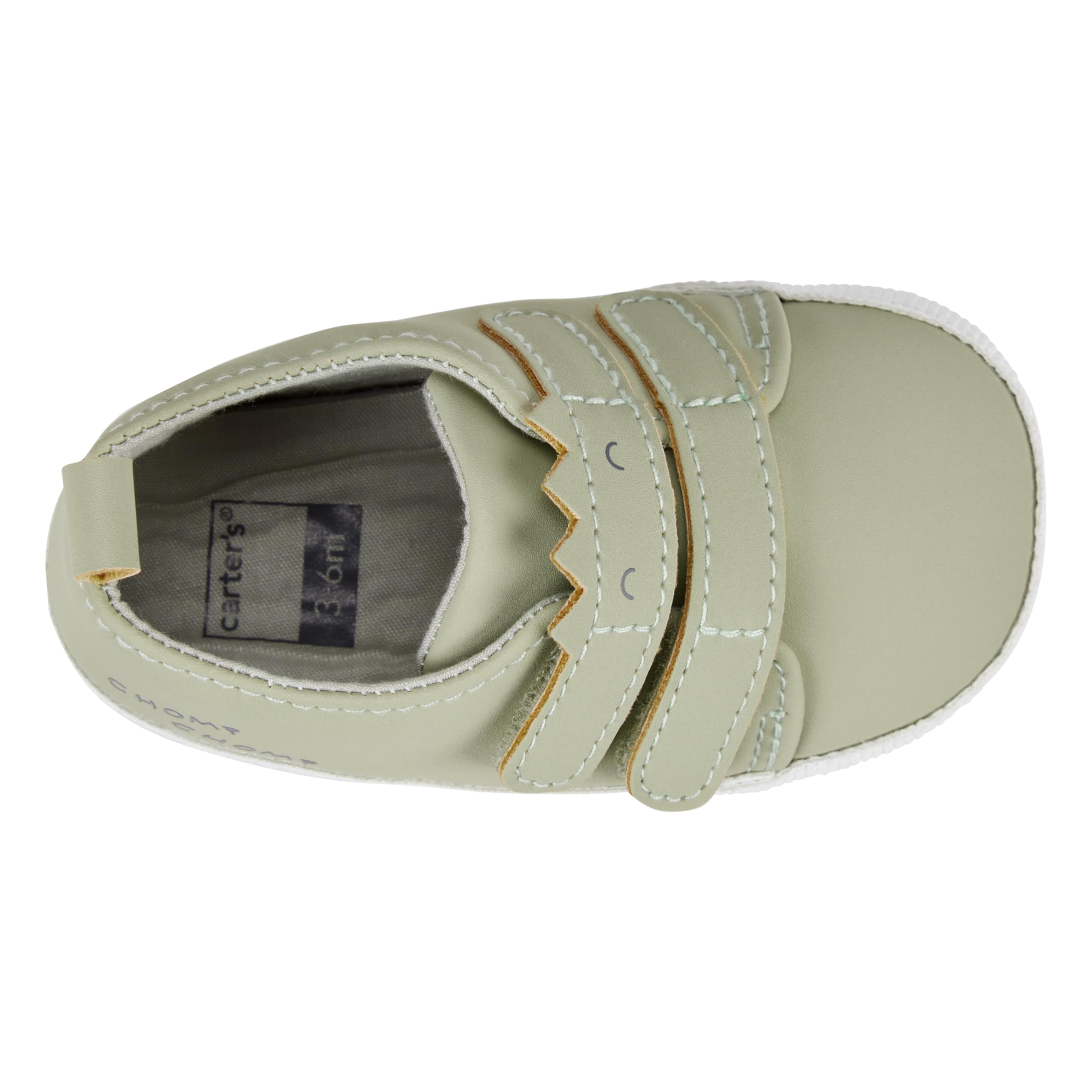 Carter's Baby & Infant Sneakers for Boys - Image 4