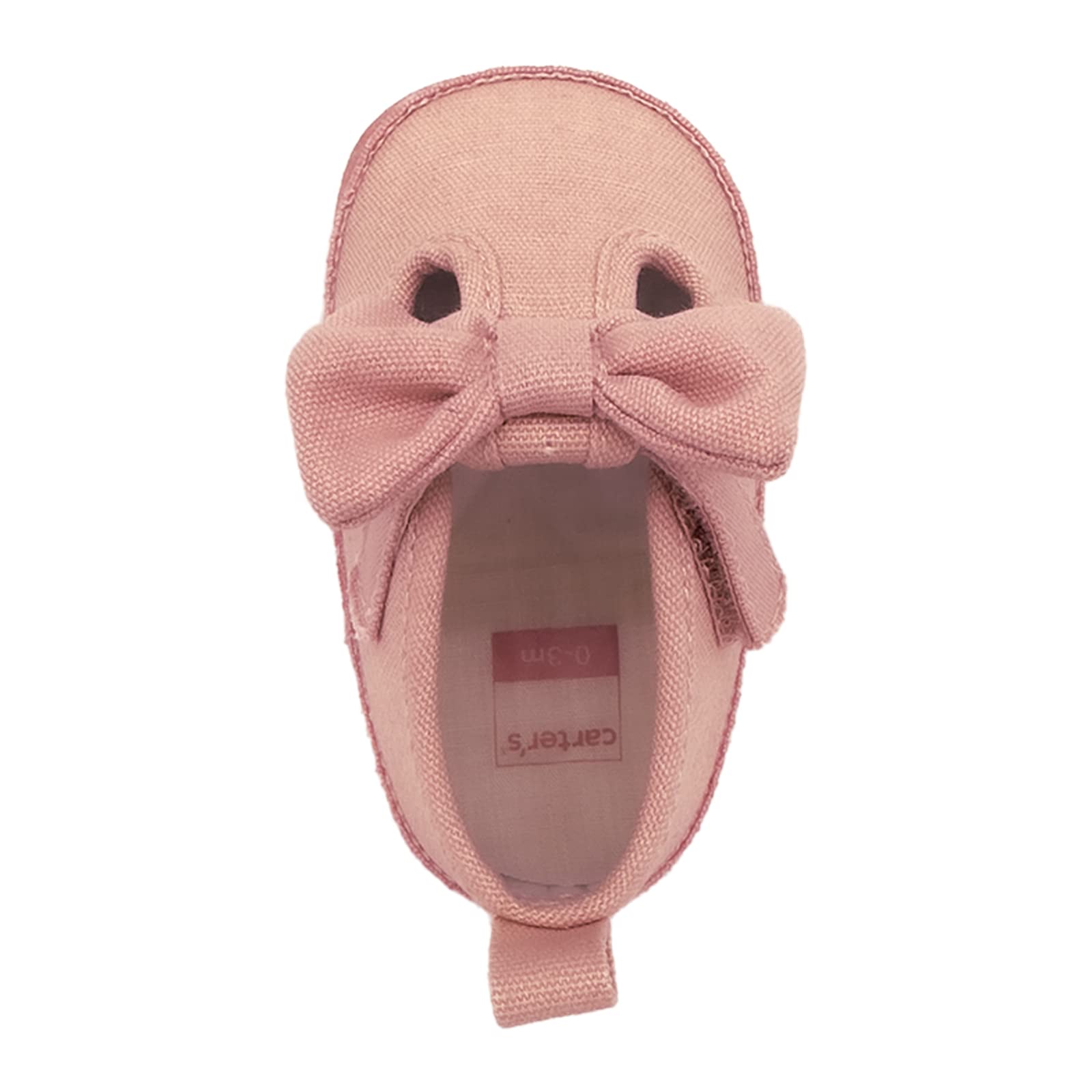 Carter's Baby & Infant Sneakers for Girls - Image 4