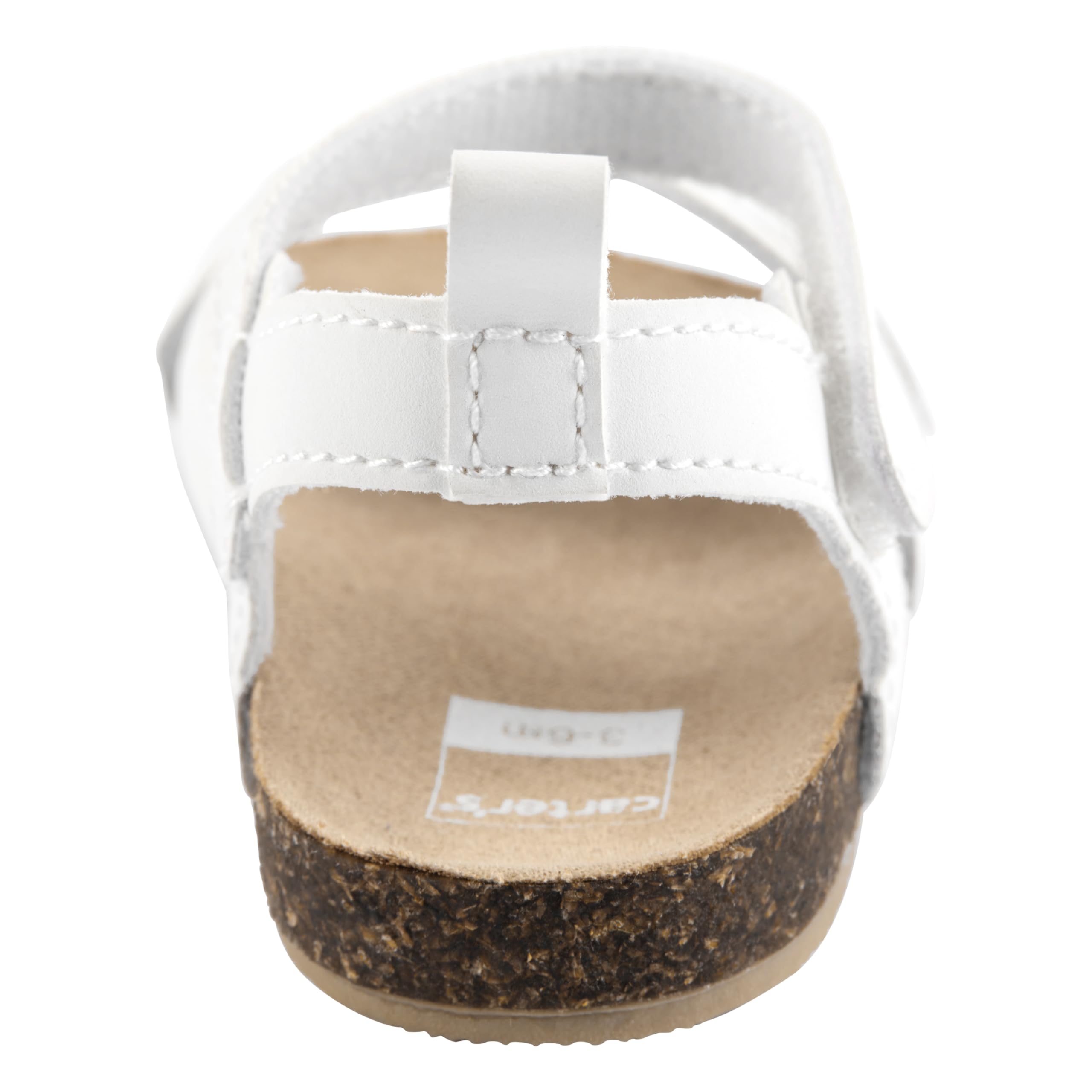 Carter's Baby Sandals for Boys, Girls and Unisex - Image 3