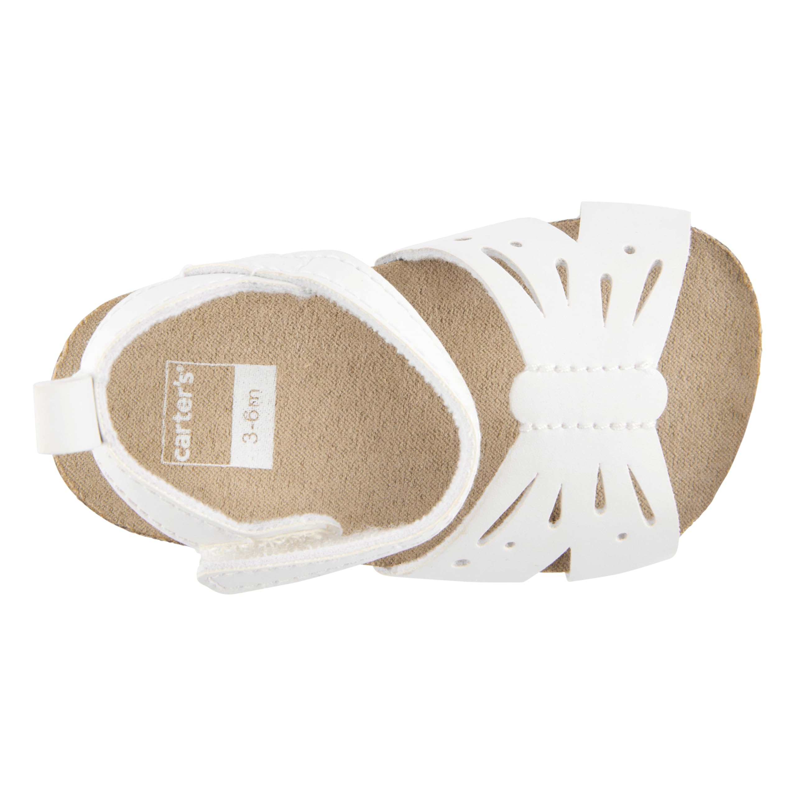 Carter's Baby Sandals for Boys, Girls and Unisex - Image 4