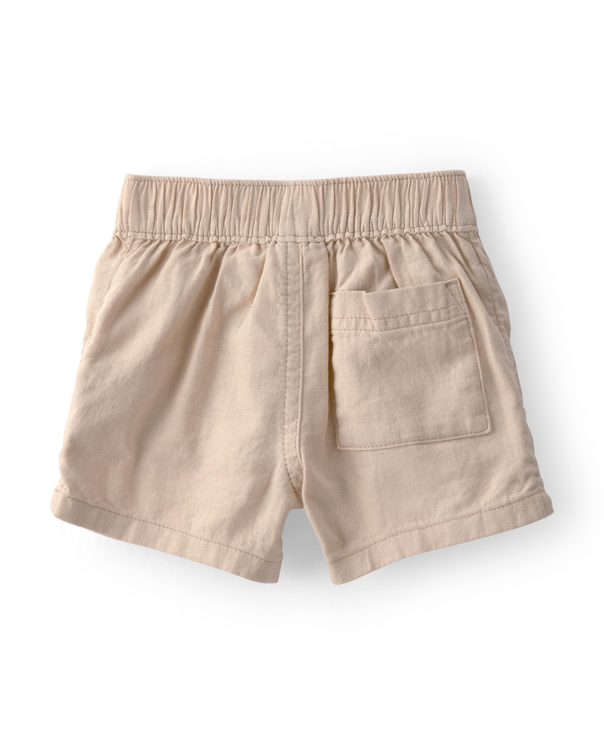 Carter's Boy 2-Piece Short Set - Image 3