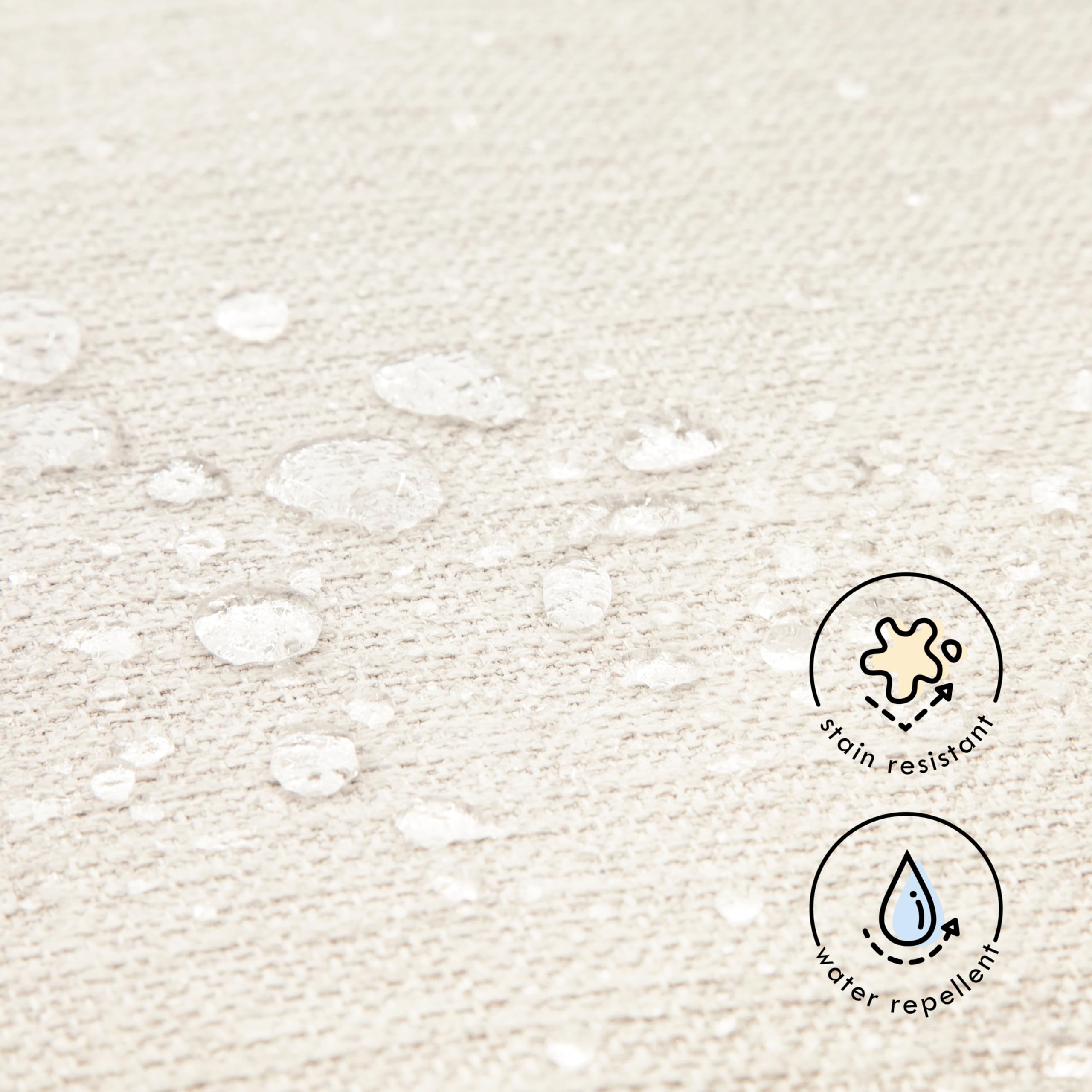 Carter's by daVinci Adrian 360° Swivel Glider Chair w/ Storage Ottoman - Water & Stain Resistant Rocking Chair Glider - GREENGUARD Gold & FSC Certified Glider Rocking Chair for Nursery & Living Room - Image 10