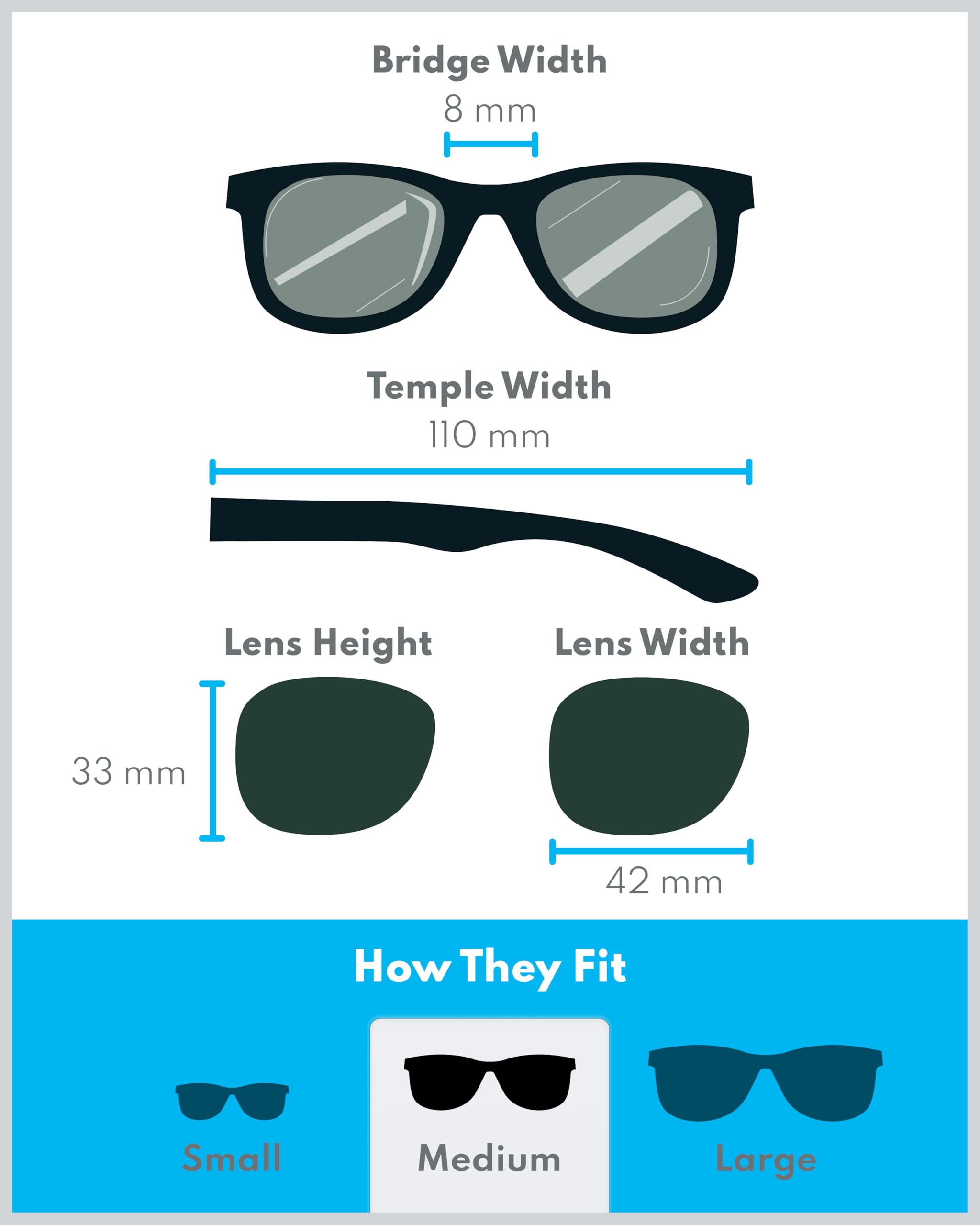 Carter's Sunglasses for Infants, Toddlers & Kids with UV Protection - Image 5
