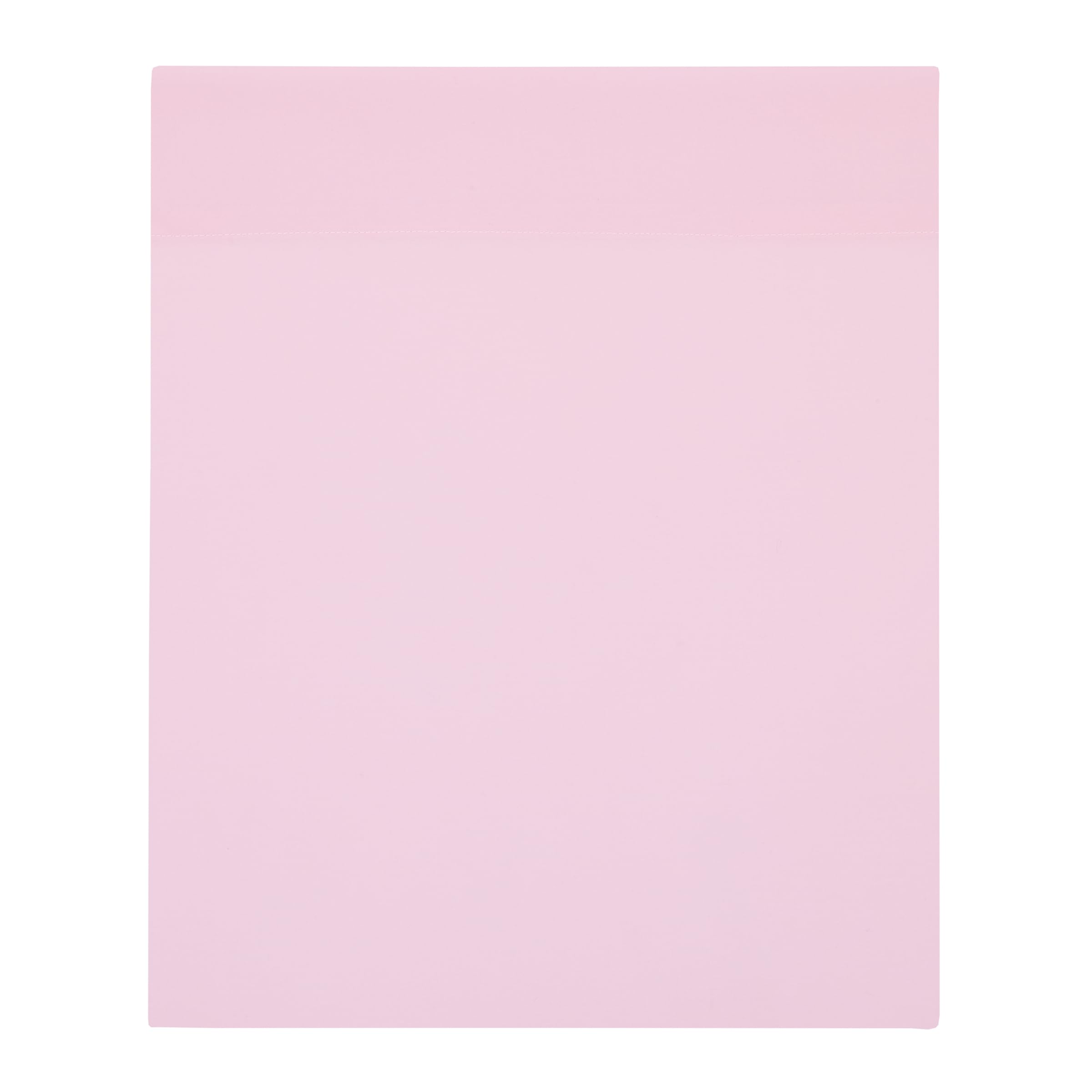 NoJo Carter's Rainbow Unicorn Pink, Purple, and Aqua Dream Big 4 Piece Toddler Bed Set - Comforter, Fitted Bottom Sheet, Flat Top Sheet, and Reversible Pillowcase - Image 4