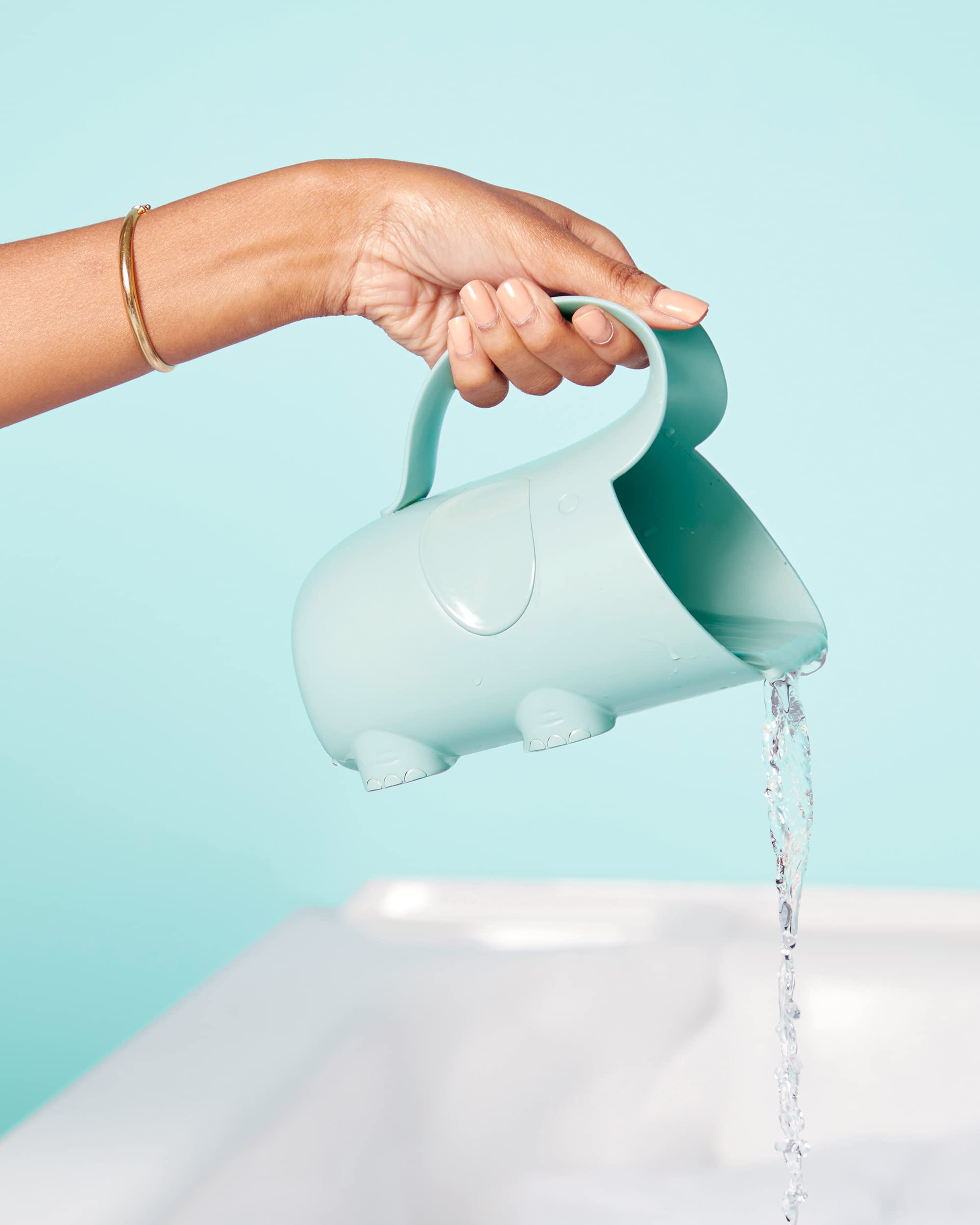 Simple Joys by Carter's Bath Rinse Cup - Image 5