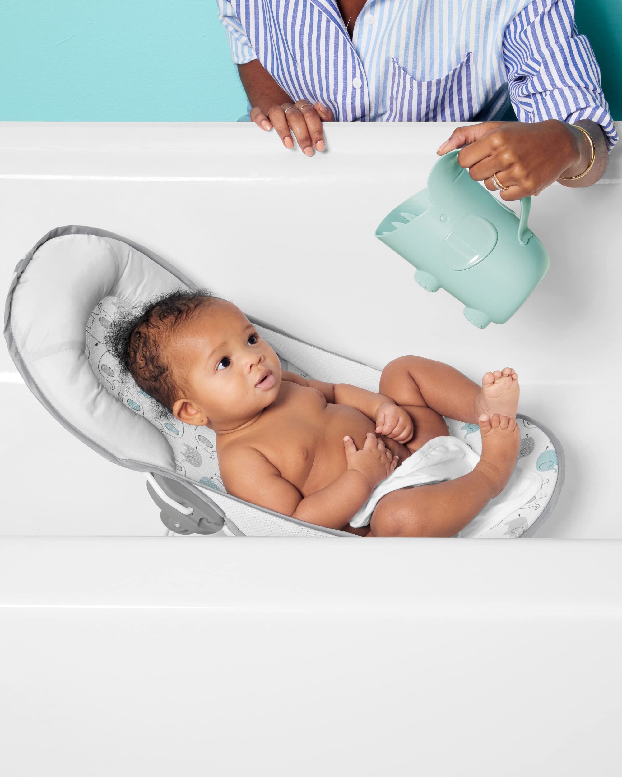 Simple Joys by Carter's Bath Rinse Cup - Image 6