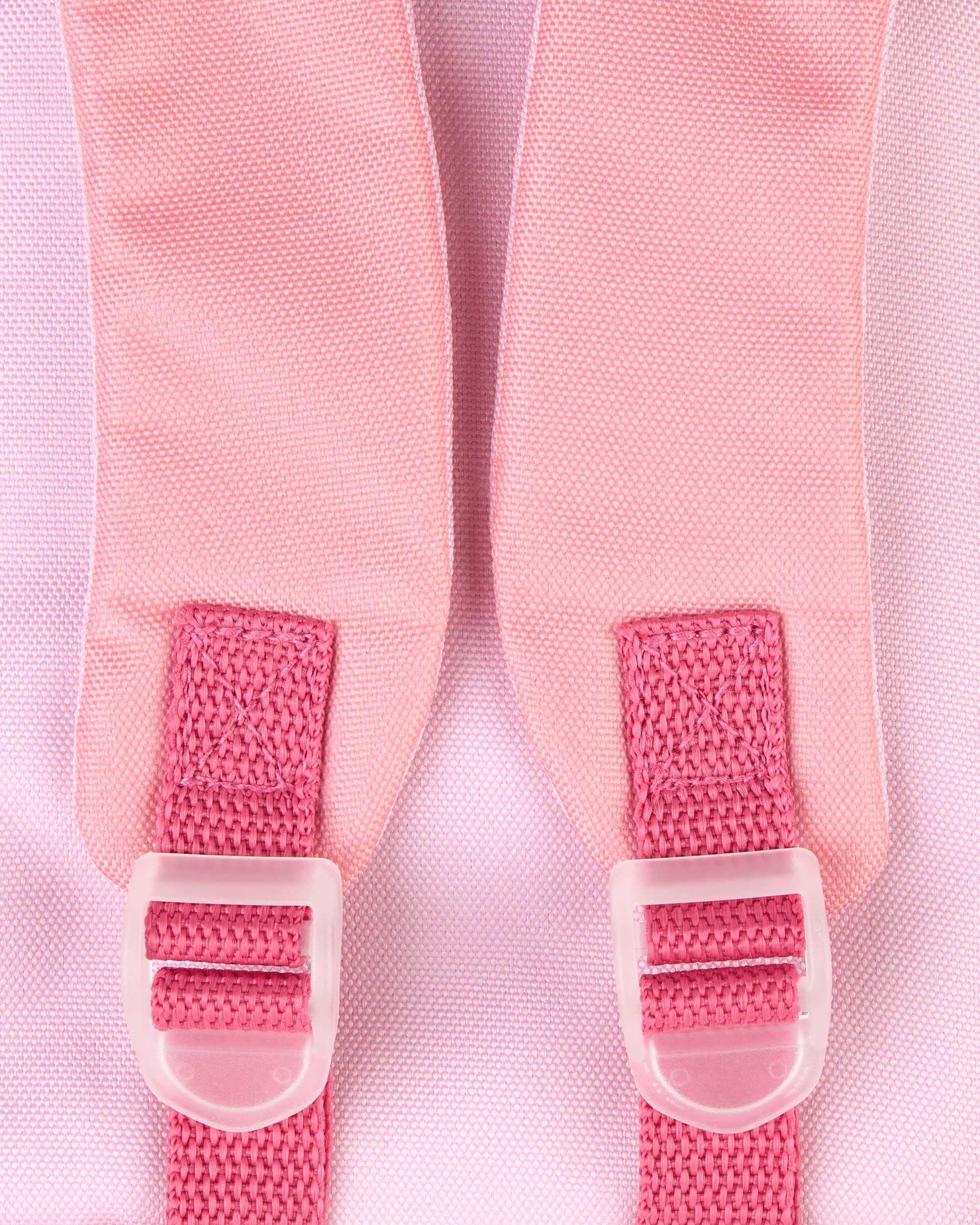 Simple Joys by Carter's Mini Backpack, Mint Green Watermelon, One Size - Image 3