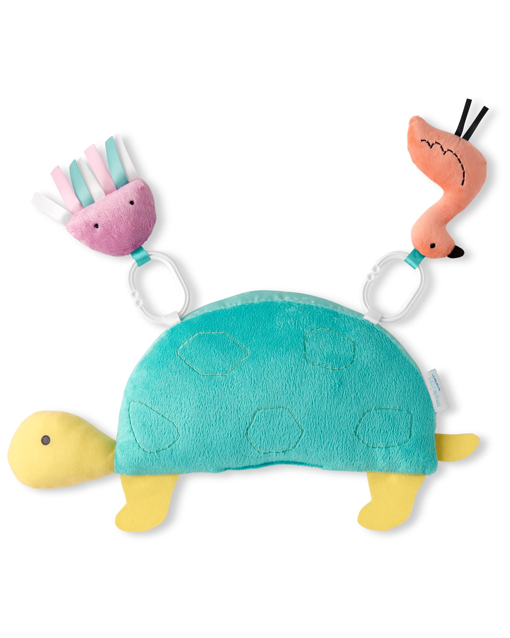 Simple Joys by Carter's Play Gym - Image 3