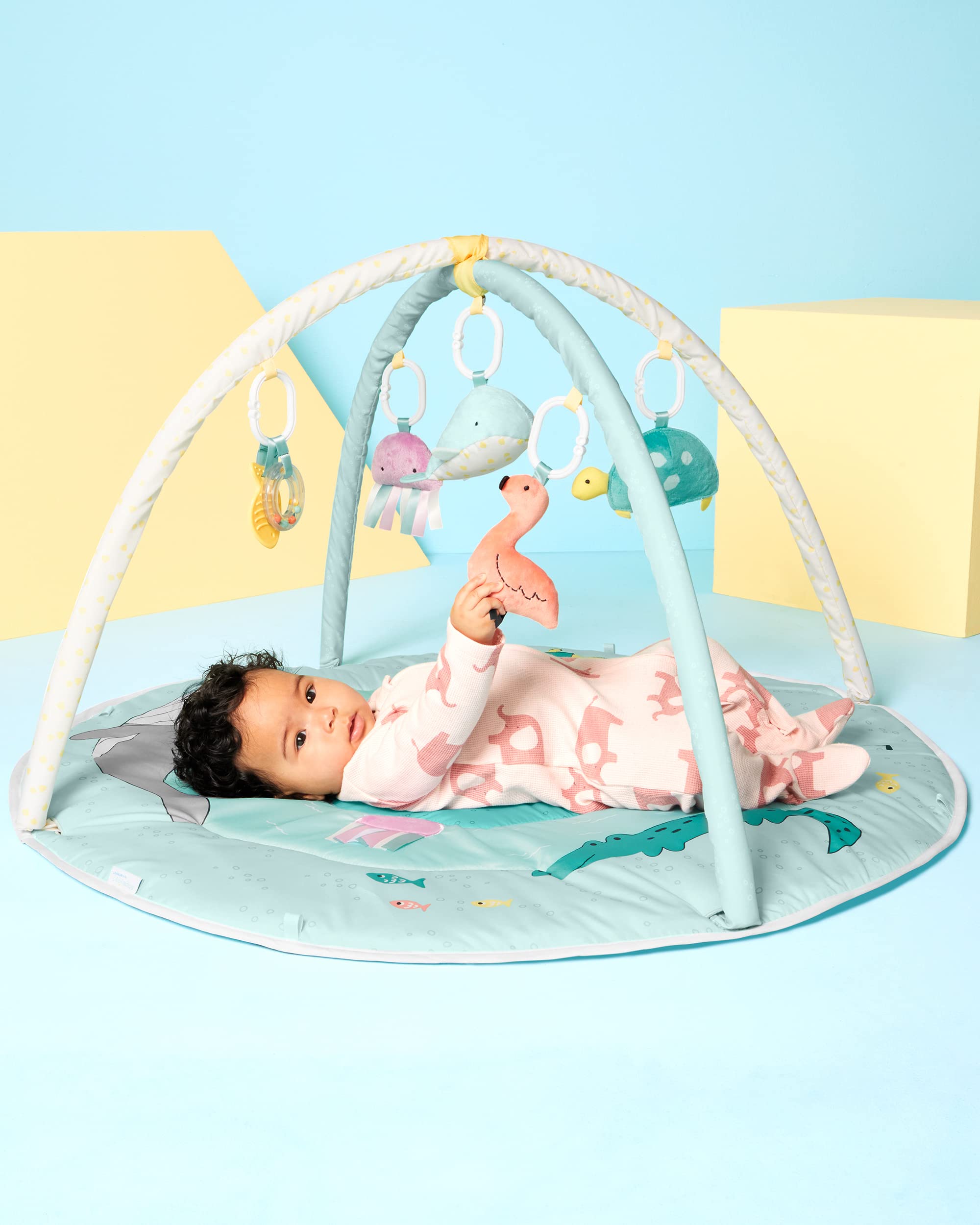 Simple Joys by Carter's Play Gym - Image 4