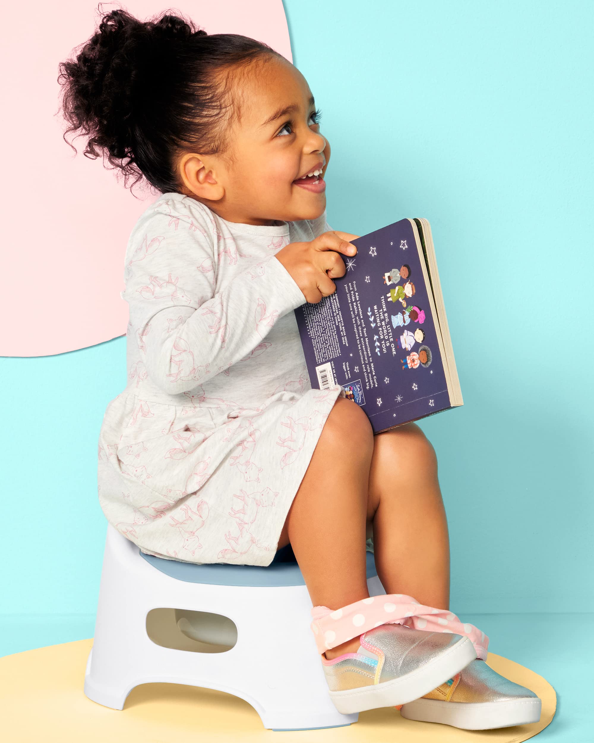 Simple Joys by Carter's Potty - Image 4