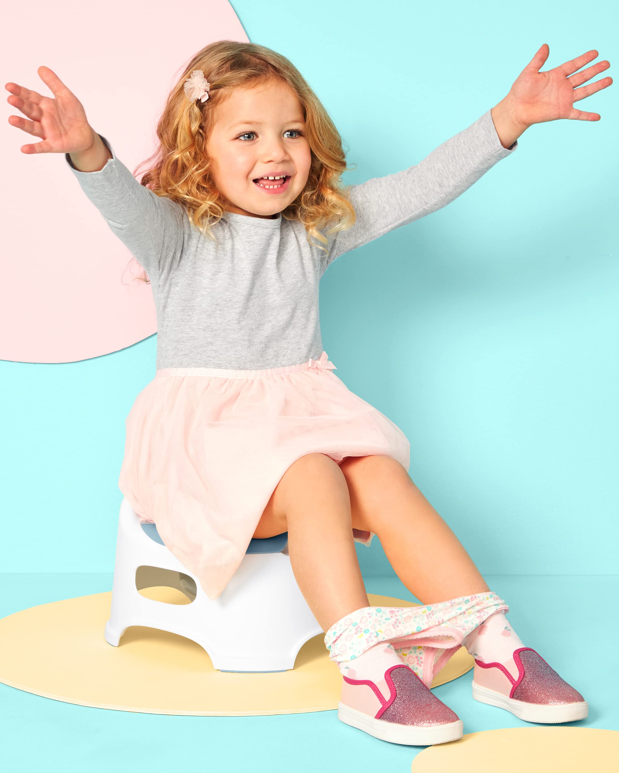 Simple Joys by Carter's Potty - Image 5