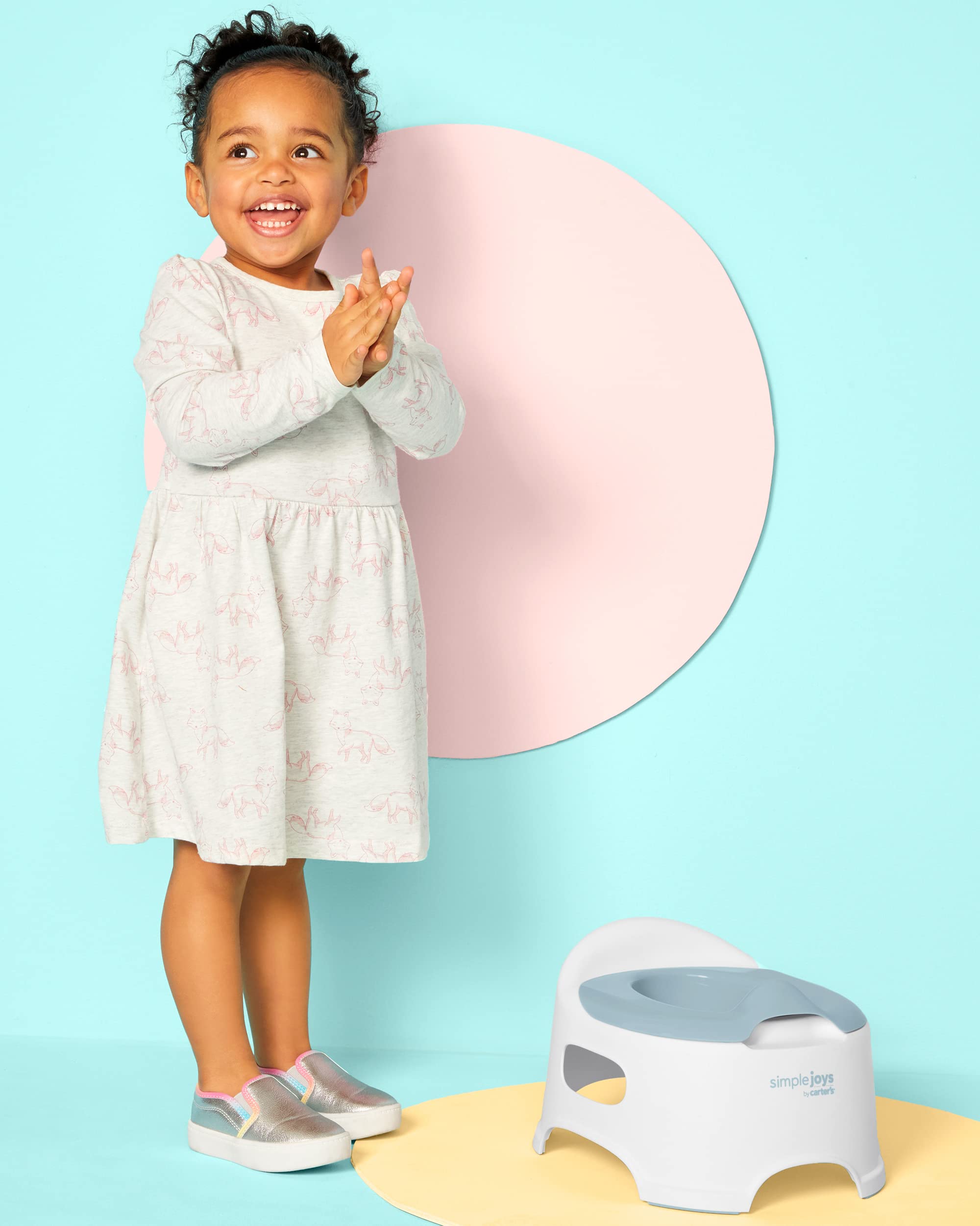 Simple Joys by Carter's Potty - Image 6